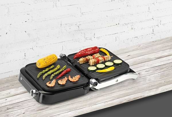 Фото - Гриль-барбекю електричний Gorenje GCG 2100 S