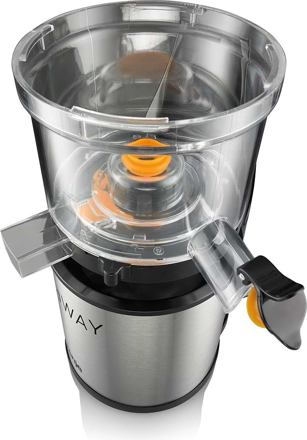 Фото - Соковыжималка шнековая Gorenje JC 4800 VWY (GS-102)