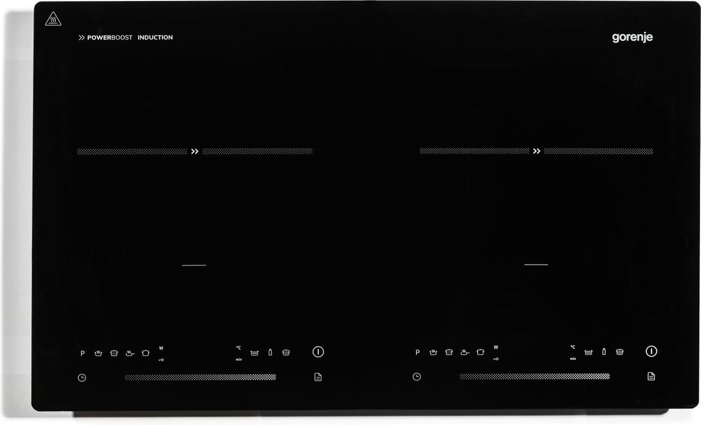 Плита електрична настільна Gorenje ICE 3500 DP - Фото 1