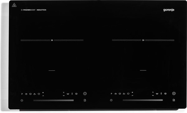 Фото - Плита электрическая настольная Gorenje ICE 3500 DP