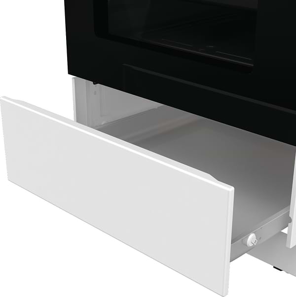 Фото - Плита газовая Gorenje GGI5C21WF