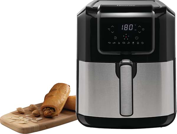 Фото - Мультипіч Hisense H06AFBS1S3