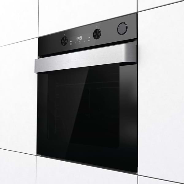 Фото - Духовой шкаф электрический Gorenje BSA 6737 ORAB
