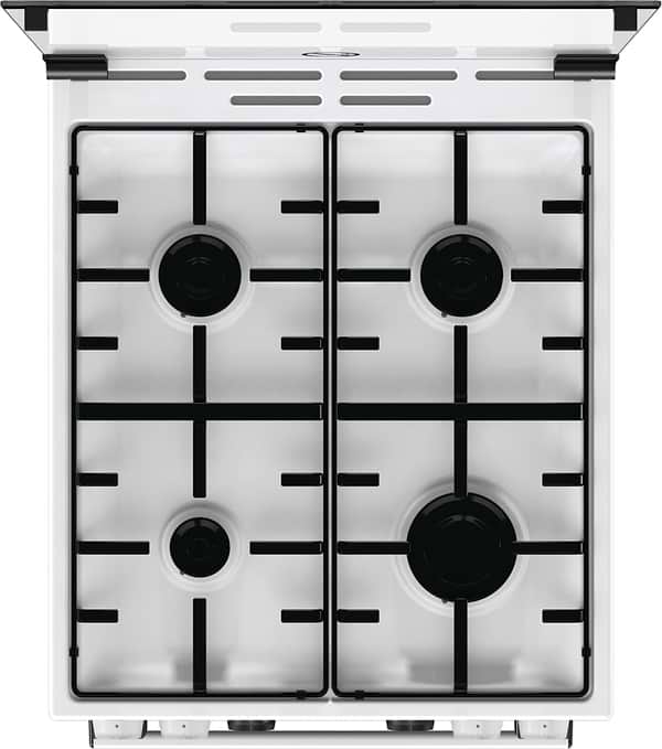 Фото - Плита газовая Gorenje GK5C41WH