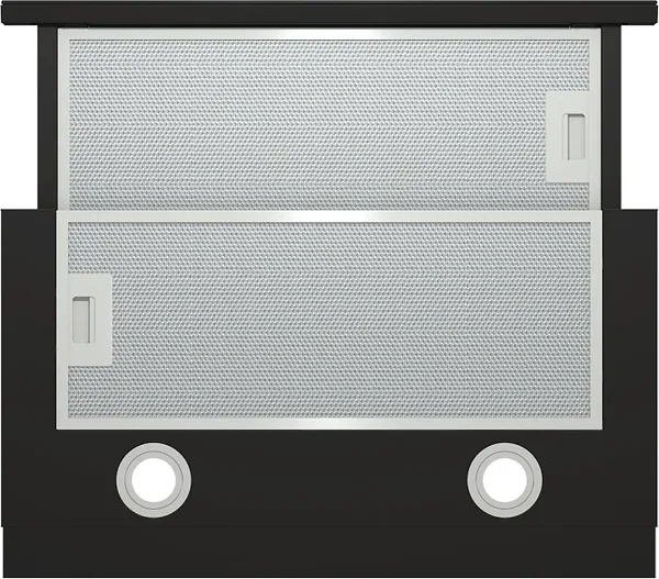 Фото - Уценка - Вытяжка встраиваемая Gorenje TH64E4BG #