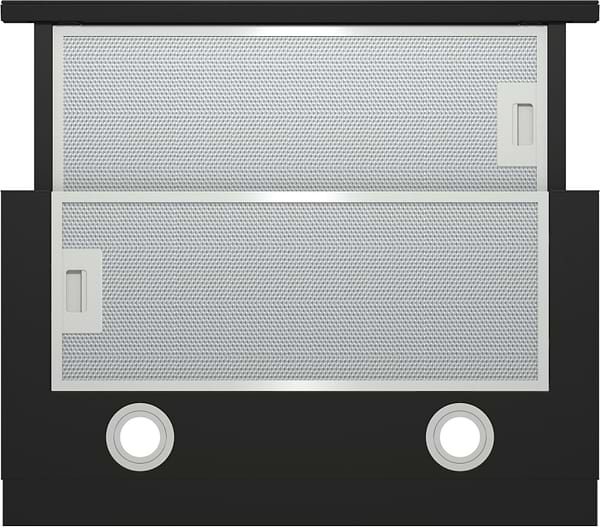 Фото - Вытяжка встраиваемая Gorenje TH64E3BG