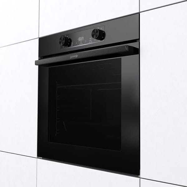 Фото - Духовой шкаф Gorenje BO6735E02BK