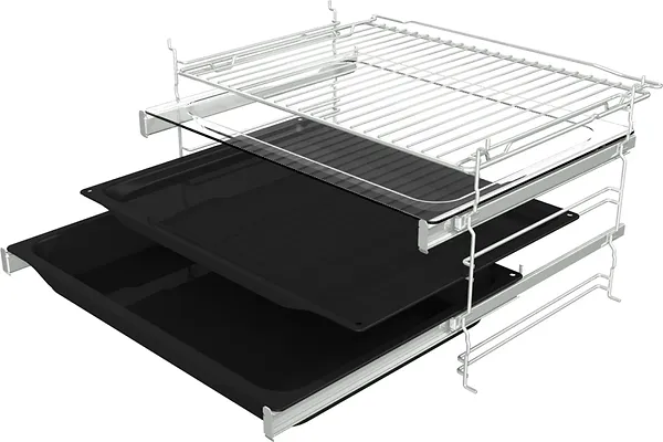 Фото - Уцінка - Духова шафа електрична Gorenje BOS 6737 E20FBG #