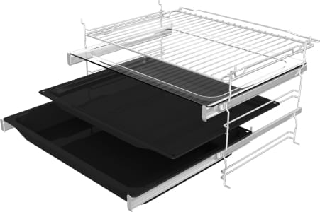 Фото - Духовой шкаф электрический Gorenje BOS 6737 E20FBG