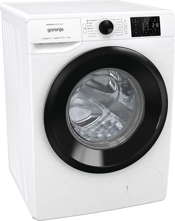 Фото - Пральна машина Gorenje WNEI94BS