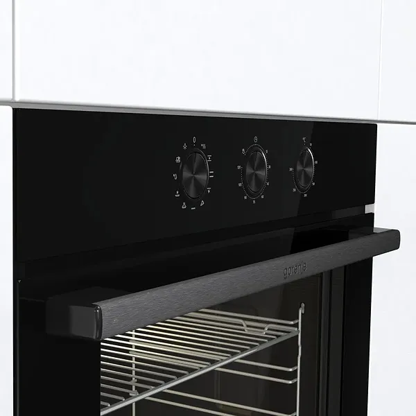 Фото - Духова шафа електрична Gorenje BO 6725 E02BG