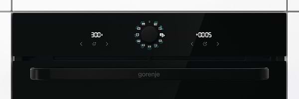 Фото - Уцінка - Духова шафа електрична Gorenje BOS 6737 SYB