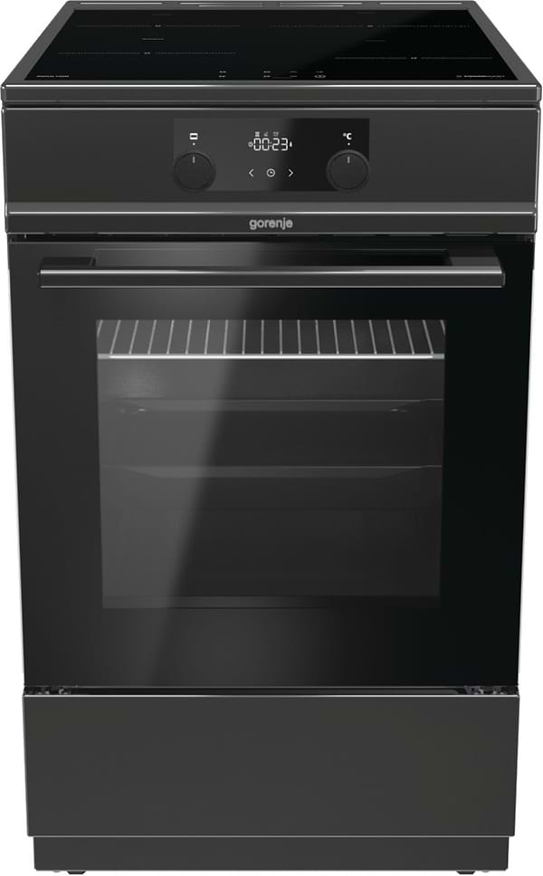 Фото - Плита электрическая Gorenje MEKIS510B