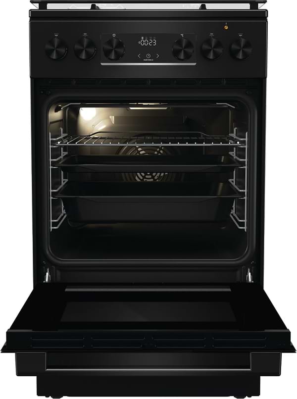 Фото - Плита газова Gorenje GK 5C41 BF