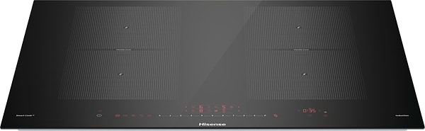 Фото - Варильна поверхня електрична Hisense I8455C