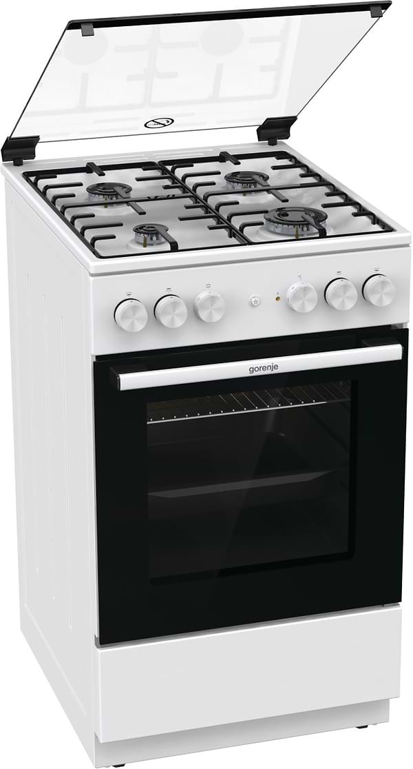 Фото - Плита газова Gorenje GK5A21WH
