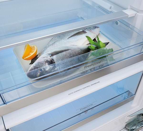 Фото - Холодильник встраиваемый Gorenje RI518EA1