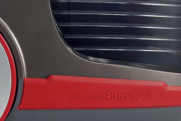 Фото - Пылесос для сухой уборки без мешка Gorenje VCEA03GAPRACY