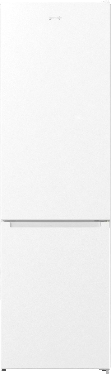 Холодильник Gorenje NRK6202EW4 - Фото 1