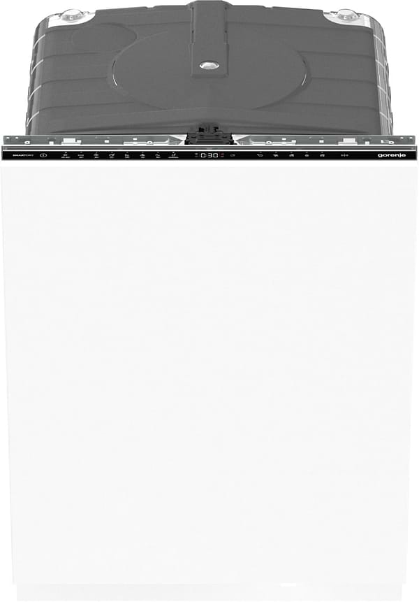 Фото - Посудомийна машина вбудована Gorenje GV 693 C60UVAD
