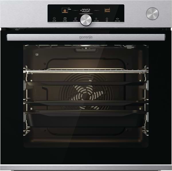 Фото - Духовой шкаф электрический Gorenje BPSA6747A08XWI