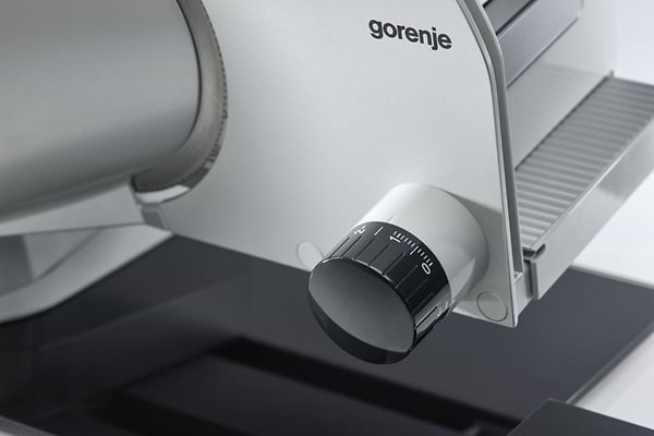 Фото - Уценка - Ломтерезка Gorenje R902A