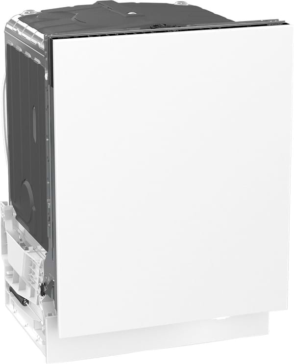 Фото - Посудомийна машина вбудована Gorenje GV 693 C61AD