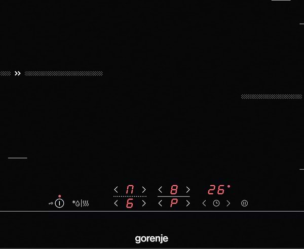 Фото - Варильна поверхня електрична Gorenje IT643BSC7
