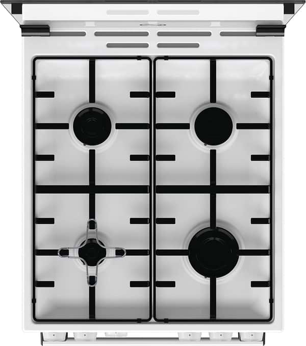 Фото - Плита газовая Gorenje GGI5A21WH