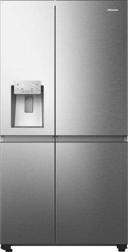 Холодильник Hisense RS818N4TIE - Фото 1