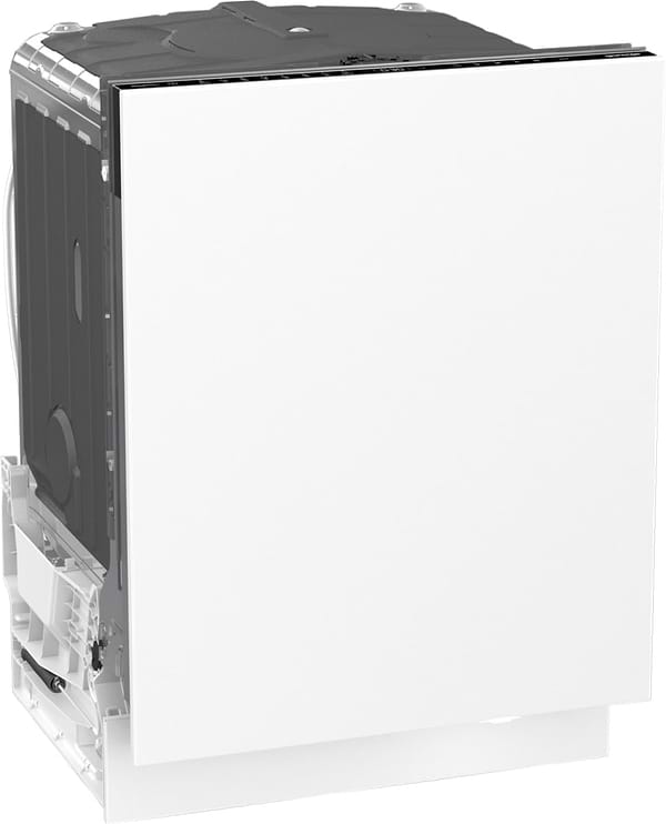 Фото - Посудомийна машина вбудована Gorenje GV 693 C60UVAD