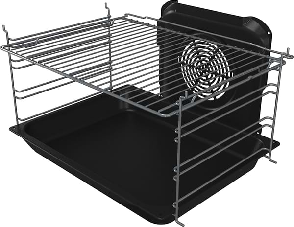 Фото - Уцінка - Плита газова Gorenje GKS 6C70 XJ