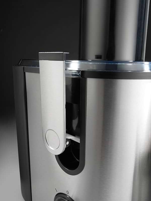 Фото - Соковитискач відцентровий Gorenje JC 900 E