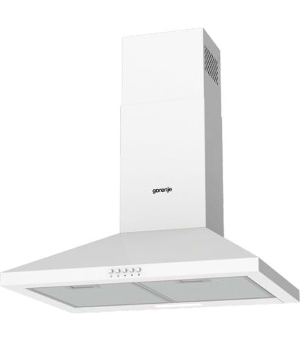 Фото - Вытяжка декоративная Gorenje WHC 629 E4W