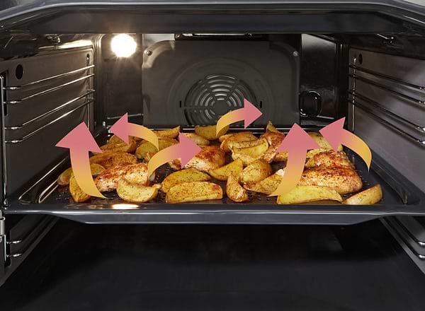 Фото - Плита электрическая Gorenje GECS5B70CLB