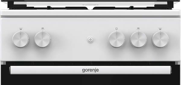 Фото - Уценка - Плита газовая Gorenje GG 5A13 WJ