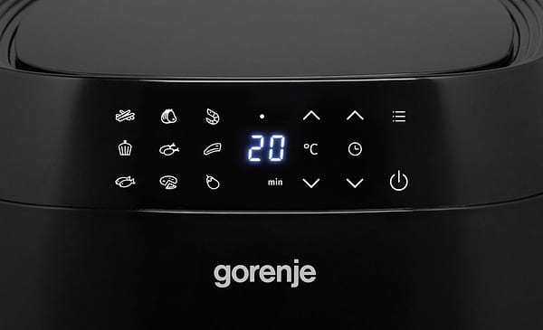 Фото - Уценка - Мультипечь Gorenje AF 1409 DB