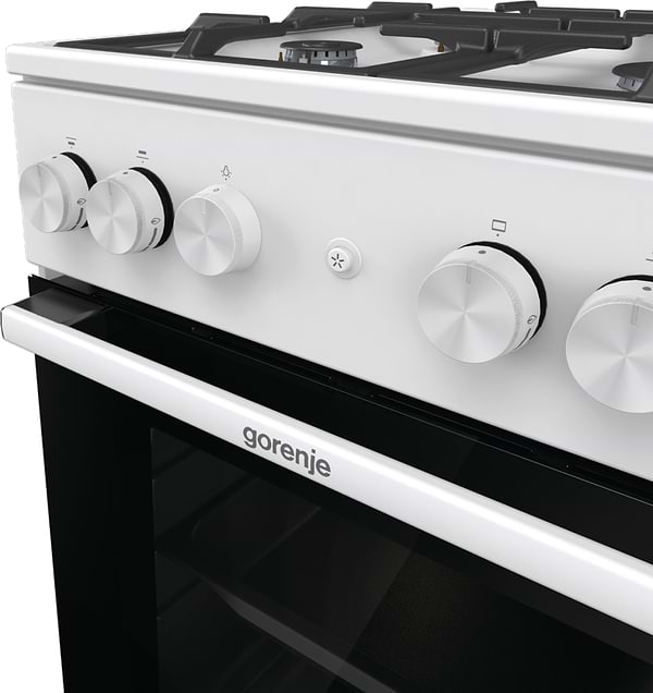 Фото - Плита газовая Gorenje GG 5A11 WF