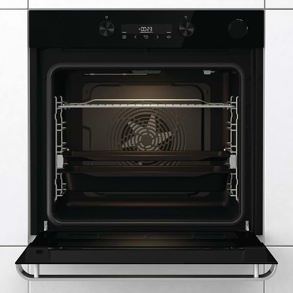 Фото - Духовой шкаф электрический Gorenje BSA 6737 ORAB