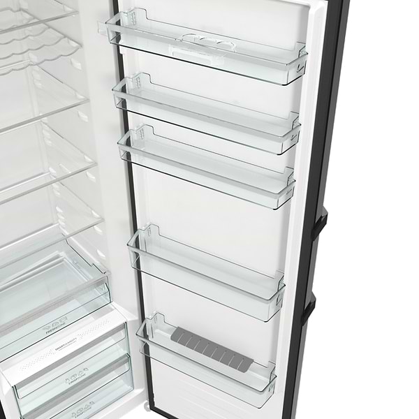 Фото - Холодильник Gorenje R619EABK6