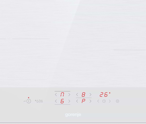 Фото - Варочная панель электрическая Gorenje IT643SYW7