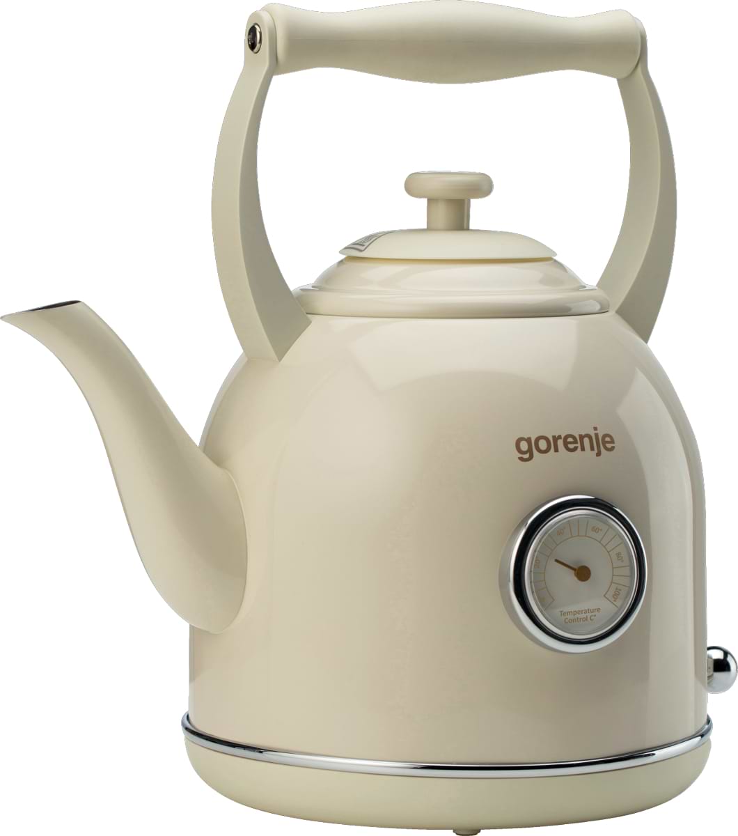 Электрический чайник Gorenje K 17 CLIN - Фото 1