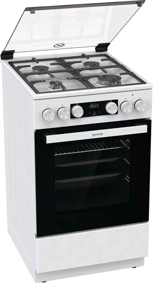 Фото - Плита газова Gorenje GK 5C41 WF-B