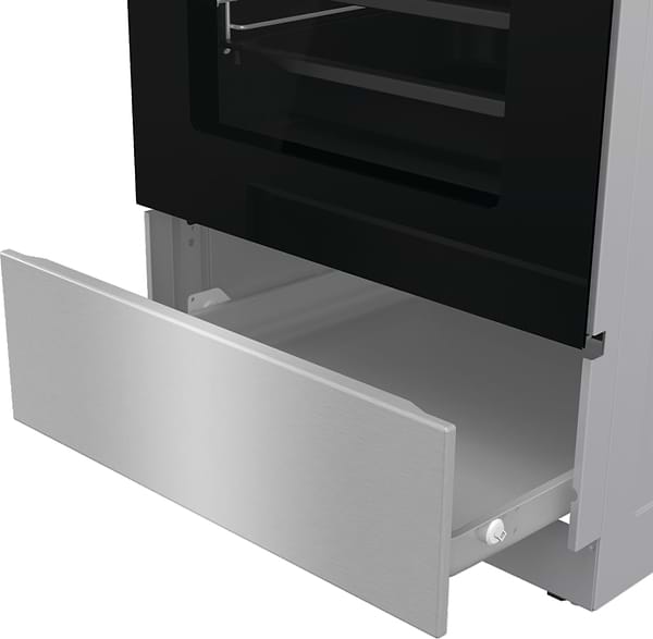 Фото - Плита електрична Gorenje GECS5C70XA