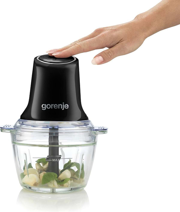 Фото - Измельчитель Gorenje S501GBK