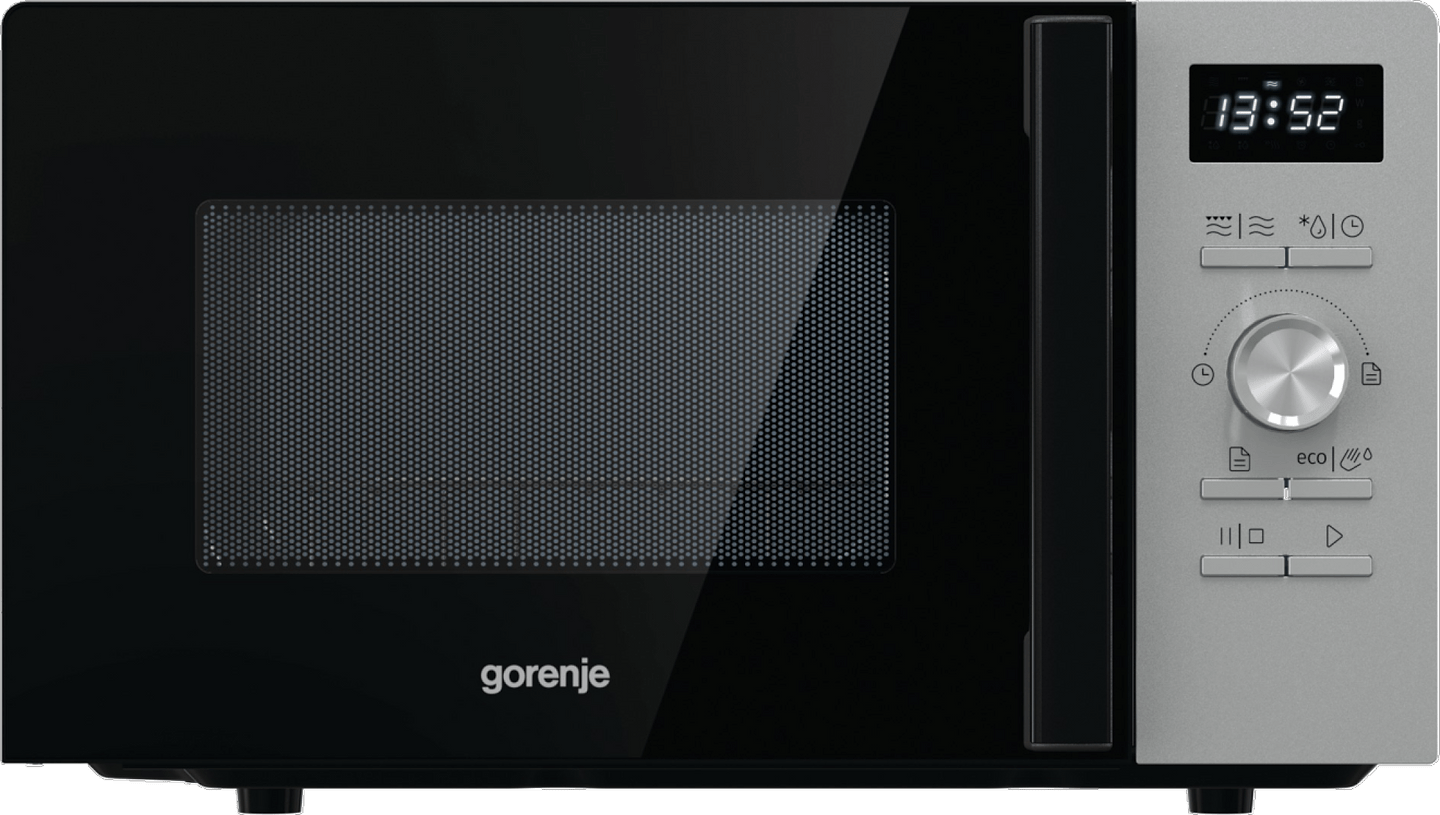 Микроволновая печь (СВЧ) Gorenje MO20A4XH  - Фото 1