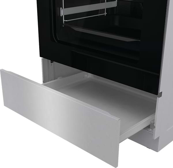 Фото - Плита газова Gorenje GK 5C65 XV
