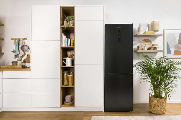 Фото - Холодильник Gorenje NRK 619 EABXL4