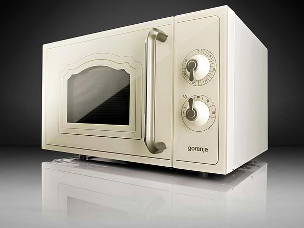 Фото - Уценка - Микроволновая печь (СВЧ) Gorenje MO 4250 TCLI