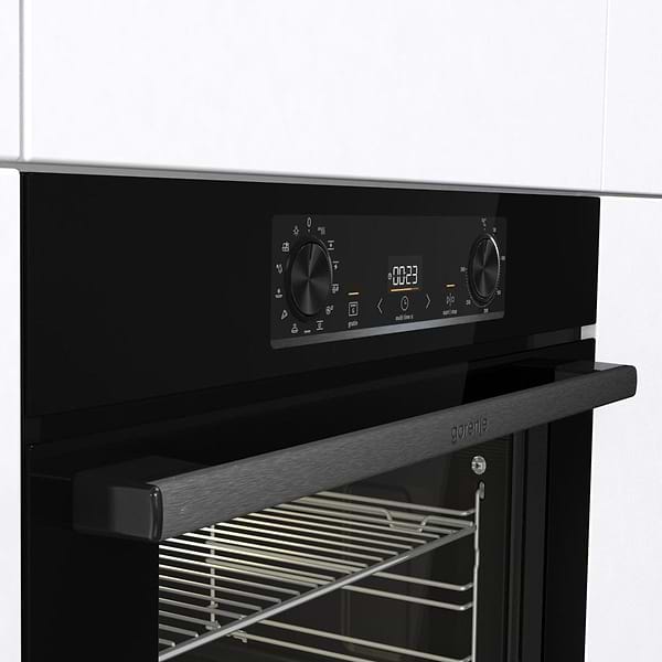 Фото - Уценка - Духовой шкаф электрический Gorenje BOS6737E13BG